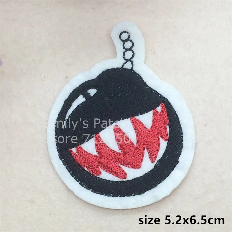   5.2x6.5cm 0.7 
