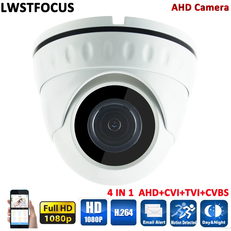bilder für LWSTFOCUS Metall Anti Vandal Security Surveillance-dome-kamera AHDH 1080 P F22 + 1080E Sensor FULL HD 1080 P AHD kamera OSD Kabel bilder für LWSTFOCUS Metall Anti Vandal Security Surveillance-dome-kamera AHDH 1080 P F22 + 1080E Sensor FULL HD 1080 P AHD kamera OSD Kabel