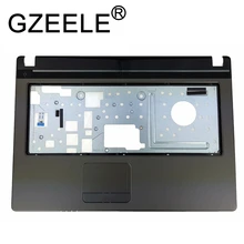 GZEELE для ACER ASPIRE 4350 4350G 4560 4560G 4743 4743G 4743Z 4743ZG 4750 4750G 4352 4352G 4752 и Упор для рук верхний чехол КБ ободок