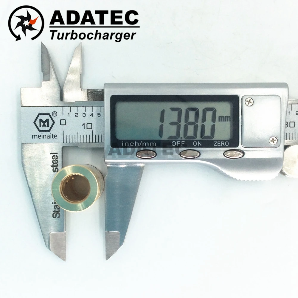 Garrett Turbocharger repair kits GT15 GT17 GT18 GT20 GT22 GT25 Turbo Journal Bearing 708639 724930 713673 717478 454135 700447