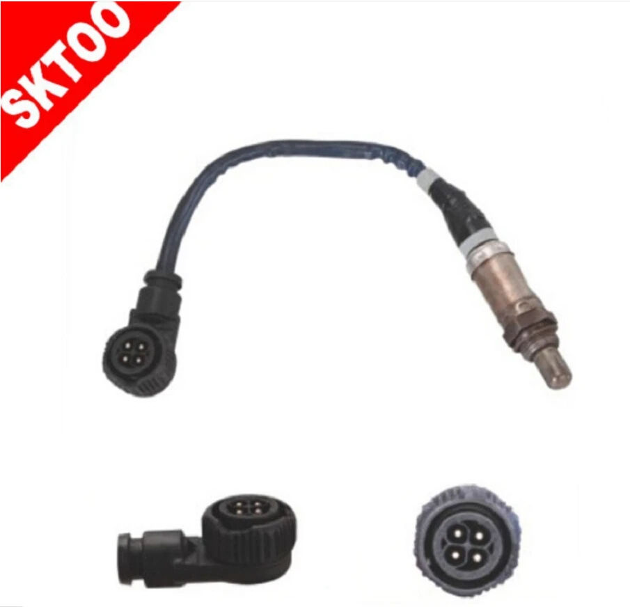 

oxygen sensor0258003427