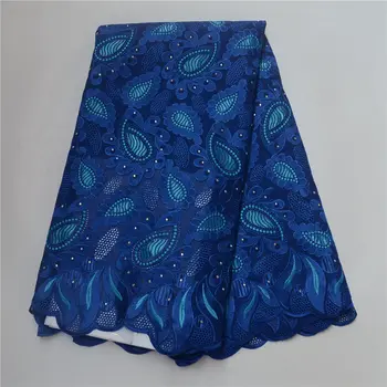 

African Voile Lace With Embroidery Women Dress African Swiss Lace Fabric Swiss Voile Laces In Switzerland 30