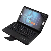 For Huawei MediaPad M3 8.4 case BTV-W09/DL09 tablet Removable Wireless Bluetooth Keyboard Case cover for Huawei M3+Stylus