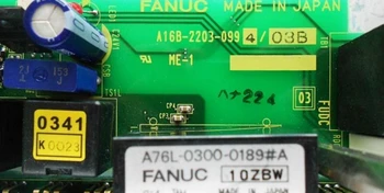 

USED 100% TESTED CIRCUIT BOARD A16B-2203-0994