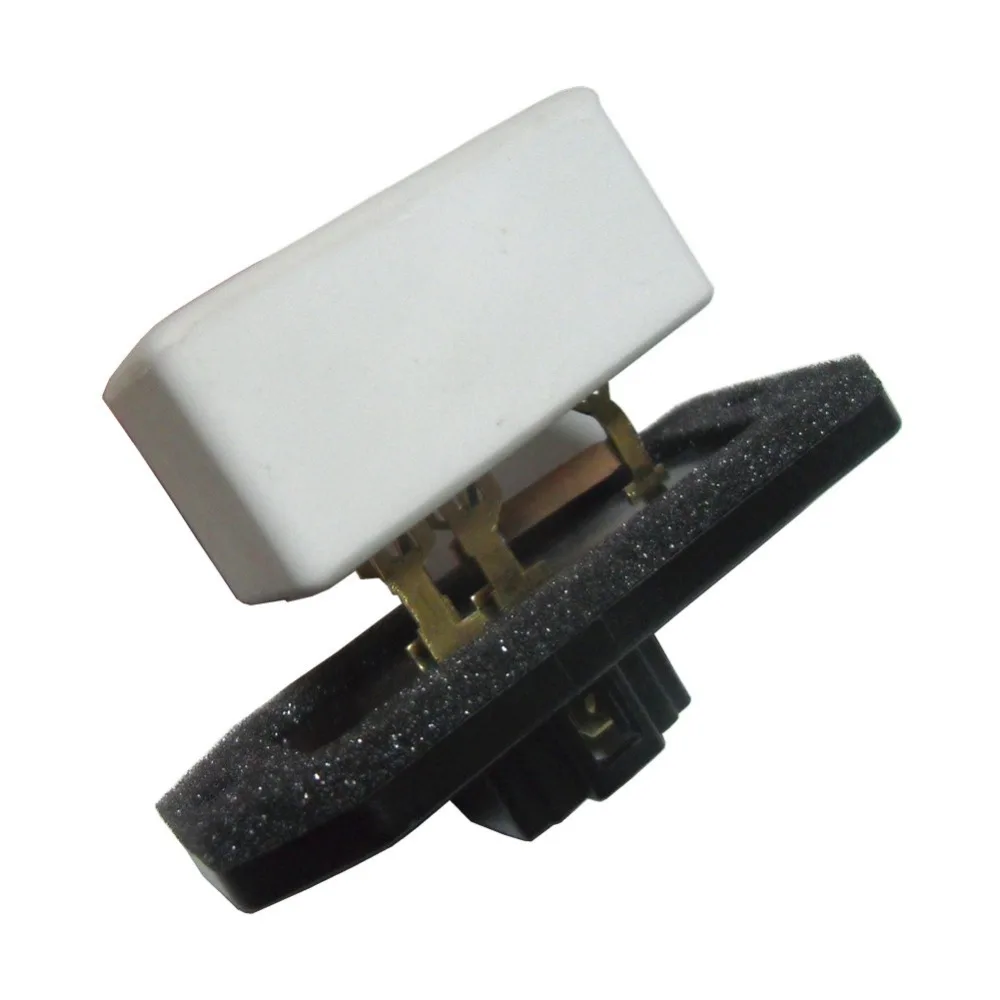 4720278 68004241AANew SORGHUM CR153 HVAC сопротивление воздуходувки для Dodge Ram 1500 2500 3500 1994-2007Heater регулятор скорости вентилятора