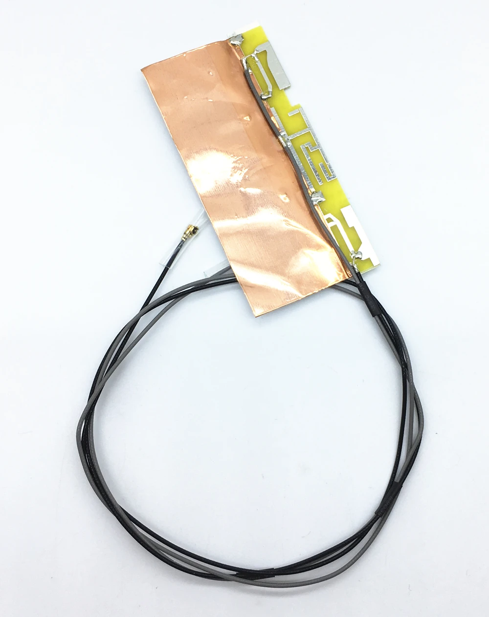 1 пара Wi Fi кабель для Intel 3160 7260 6200 MINI PCI E|wireless card|mini pci-e wirelesspci-e wireless |