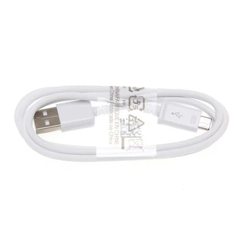 

1M Micro USB Cable 2.4A Fast Charging Data Cable for Samsung Xiaomi Redmi Note Huawei Mobile Phone Charger Cable Micro USB Cord