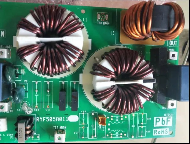 New and original air conditioning board FDC155KXEN6J RYF505A011 |