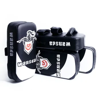 

2018 New Type Boxing target taekwondo pad MMA training targets for men and women
