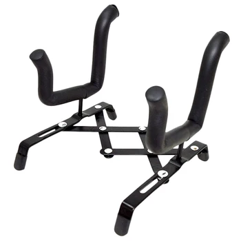 

Ukulele Holder Frame Violin Stand Multi-Purpose Stretching Frame Guitar Frame Stand Musical Instrument Accessories