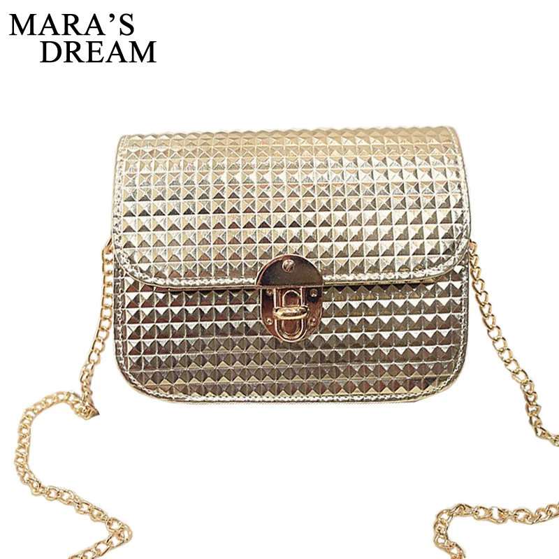 

Mara's Dream 2019 Luxury Handbags Women Bags Designer Crossbody Bags Handbag Purse Sling Shoulder Leather Bolsa Feminina Clutch
