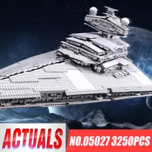 Juego de Construcción Star Wars
