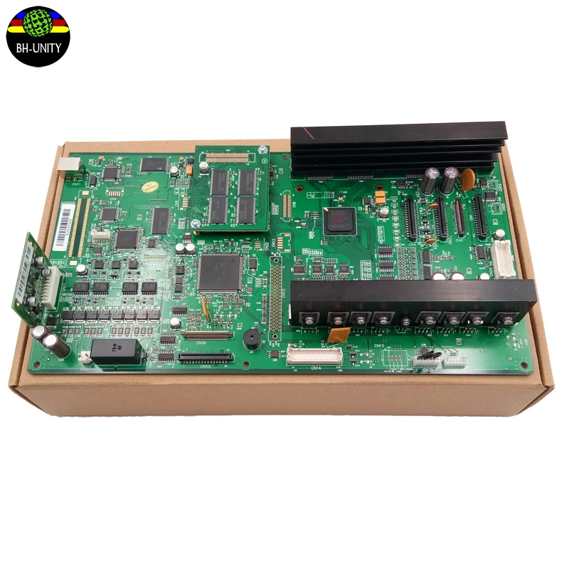 

Made in china mimaki jv33 main board mother board for mimaki jv33 eco solvent printer spare parts