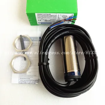 

XSAV11373L05 Schneider New High-Quality Proximity Switch Sensor