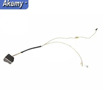 

New Laptop Screen LVDS LED LCD Video Flex Cable For Asus Transformer Q302 Q302L Q302LN Q302LA Q302LJ Q302LD ASM BOE DC02C00940S