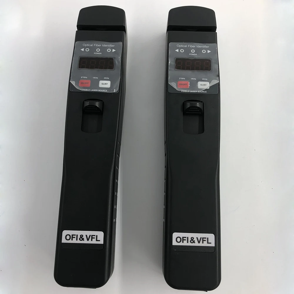 optical fiber identifiber (7)