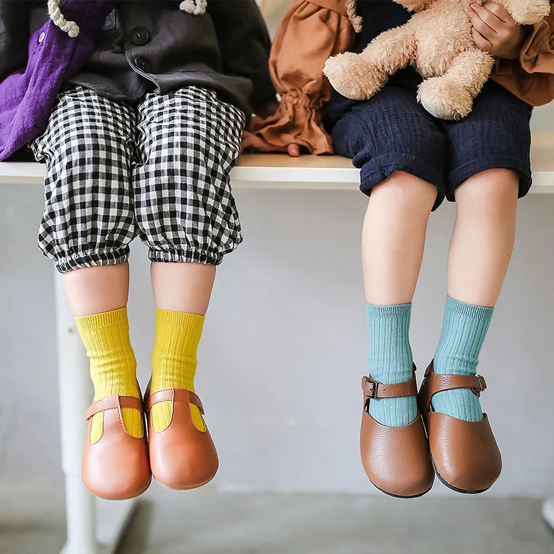 

1Pairs/lot Infant Baby Socks Fashion Baby Socks for Girls Cotton Newborn Boy Toddler Socks Baby Clothes Accessories