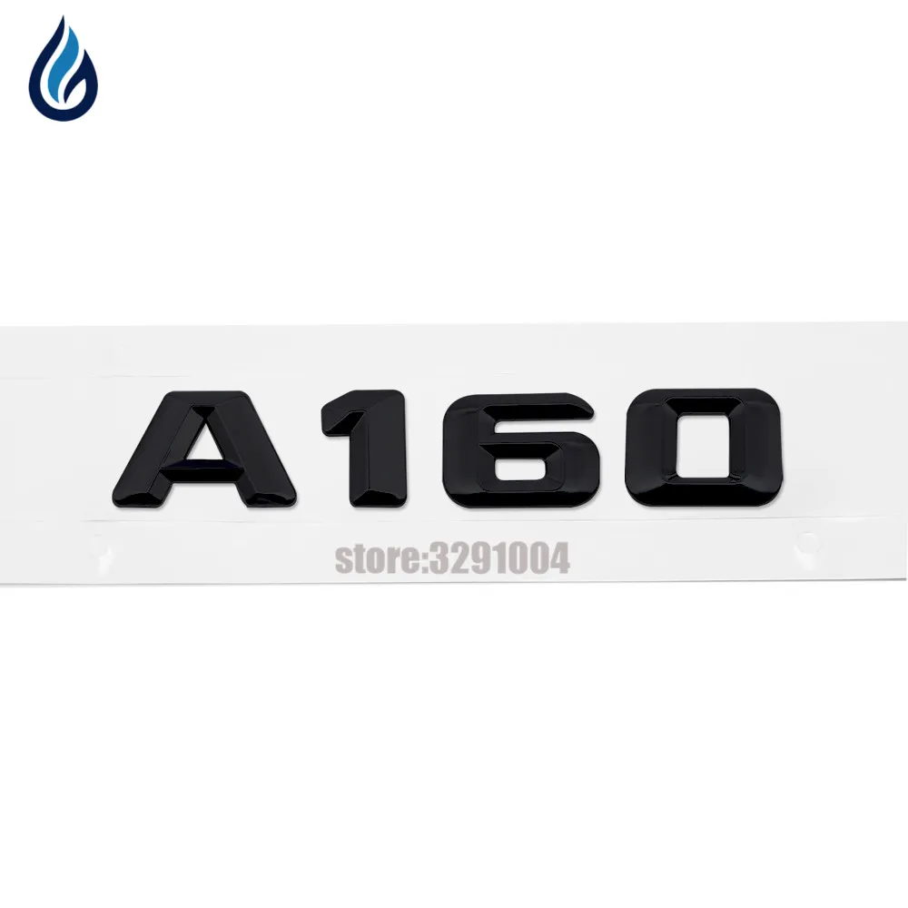 A160