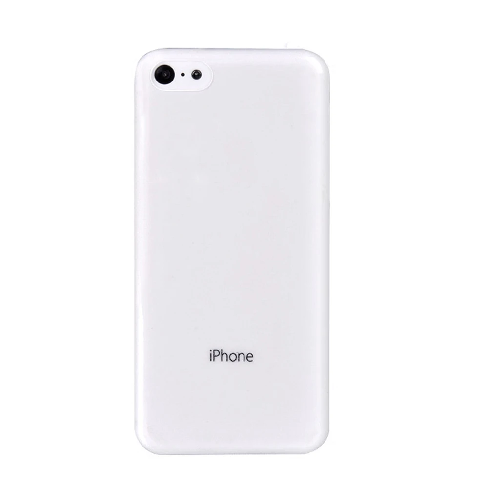 2018 распродажа Топ Мода Tpu для Iphone 7 8 5c 6 + Plus тонкий защитный чехол задней панели