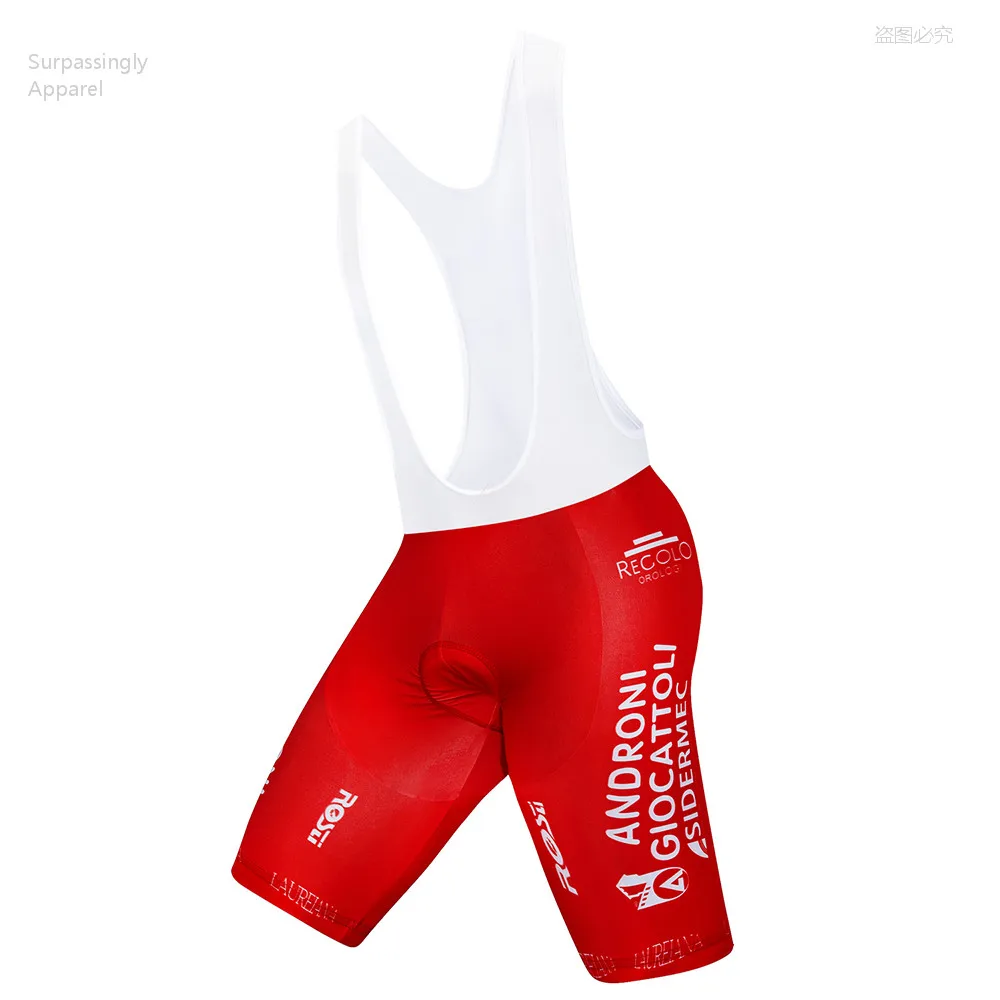 Pro UCI Тур команда ANDRO велосипедная одежда Велосипедный спорт Майо Ciclism велосипедная Спортивная одежда для велоспорта 9D гелевая накладка нагрудник брюки