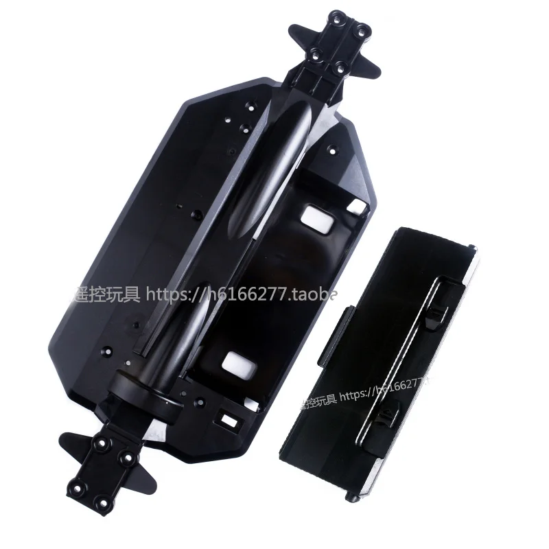 WLtoys 12401 12402 12403 12404 12409 запасные части для радиоуправляемых автомобилей нижняя