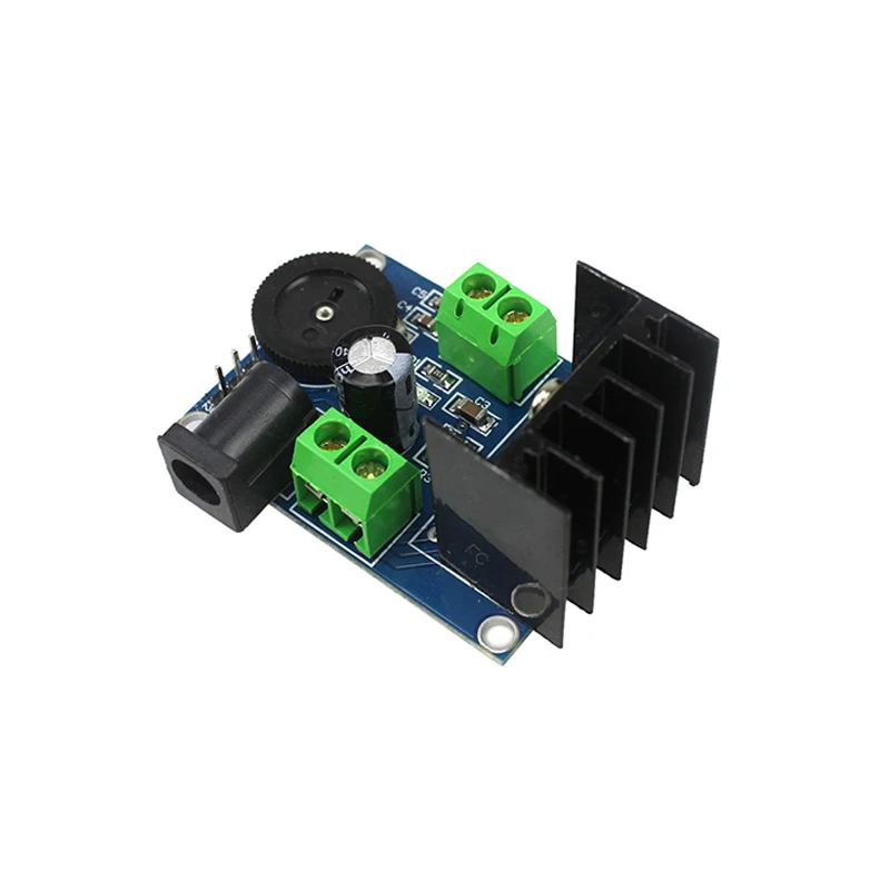 TDA7297  (6)
