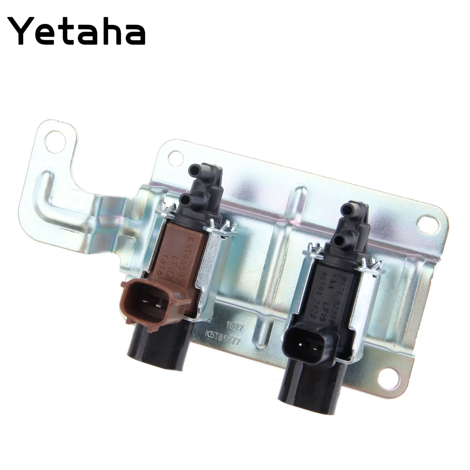 Yetaha контроль продувки электромагнитный клапан K5T46597 4M5G-9A500 для Mazda 3 5 6 CX7 Ford Mondeo Focus Galaxy K5T81777
