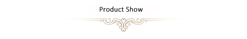 Product show