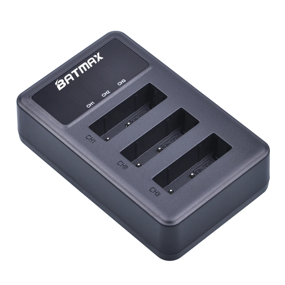 BX1 charger  05 