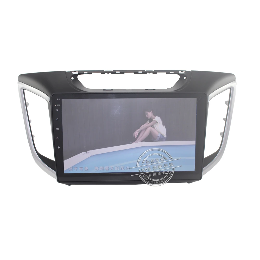 Flash Deal HANG XIAN 2 din car radio for Hyundai ix25 CRETA 2015-2016 car dvd player GPS navigation car accessory with 2G+32G 4G internet 19 Flash Deal HANG XIAN 2 din car radio for Hyundai ix25 CRETA 2015-2016 car dvd player GPS navigation car accessory with 2G+32G 4G internet 19