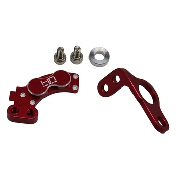 

HRT3-01 Aluminum Alloy Simulation Front Wheel Brake Disc Calipe