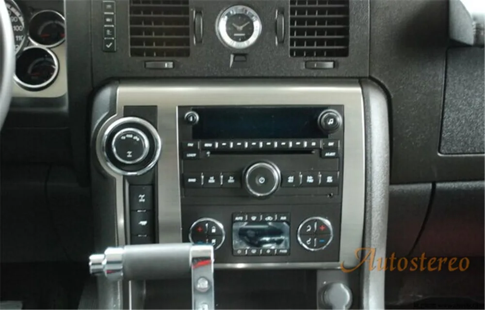 Discount Android 8 Car CD DVD Player GPS navigation for HUMMER H2 2008-2011 SATNAV auto stereo head unit multimedia radio tape recorder 1 Discount Android 8 Car CD DVD Player GPS navigation for HUMMER H2 2008-2011 SATNAV auto stereo head unit multimedia radio tape recorder 1