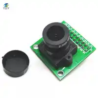 CS5642C-V3 new version ov5642 5 million camera module with JPEG interface compatible