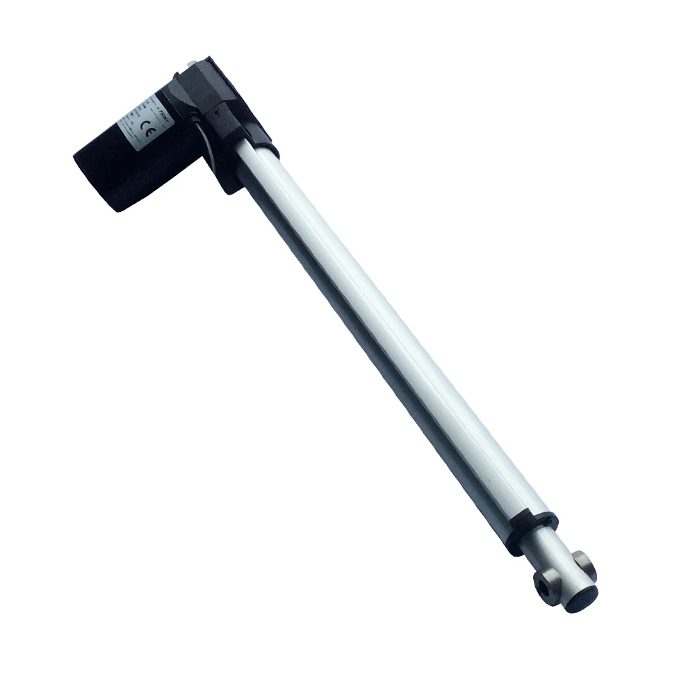 LW линейный привод двигателя 12V 24V 6/7/10 мм/сек. 4000/6000N для больничной койки|Двигатель
