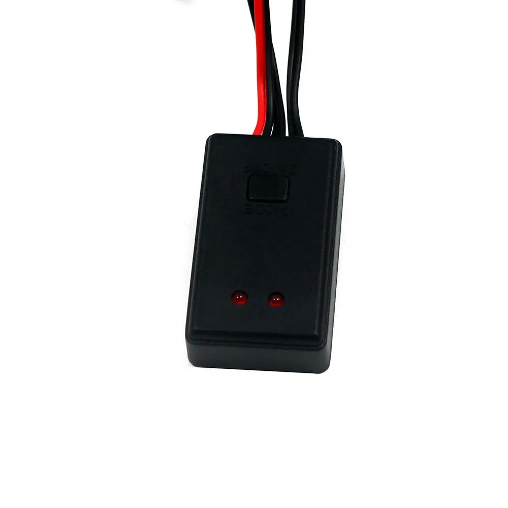24V Car LED Flashing Light Strobe Controller Flasher Module 2 Ways New 12V