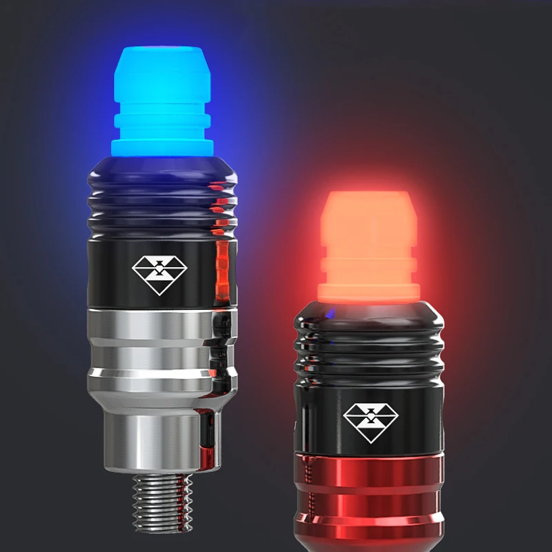 

Spirit Beast Motorcycle Ornament Warning Lights Motorbike Universal Lighting Motocross Decorativecreative Products Moto Styling