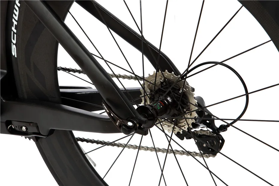 DEACASEN, высокое качество, 3 K/UD, полностью углеродный шоссейный гоночный велосипед, Costelo Lucca, шоссейный велосипед, углеродное волокно, велосипед, сделай сам, полный велосипед