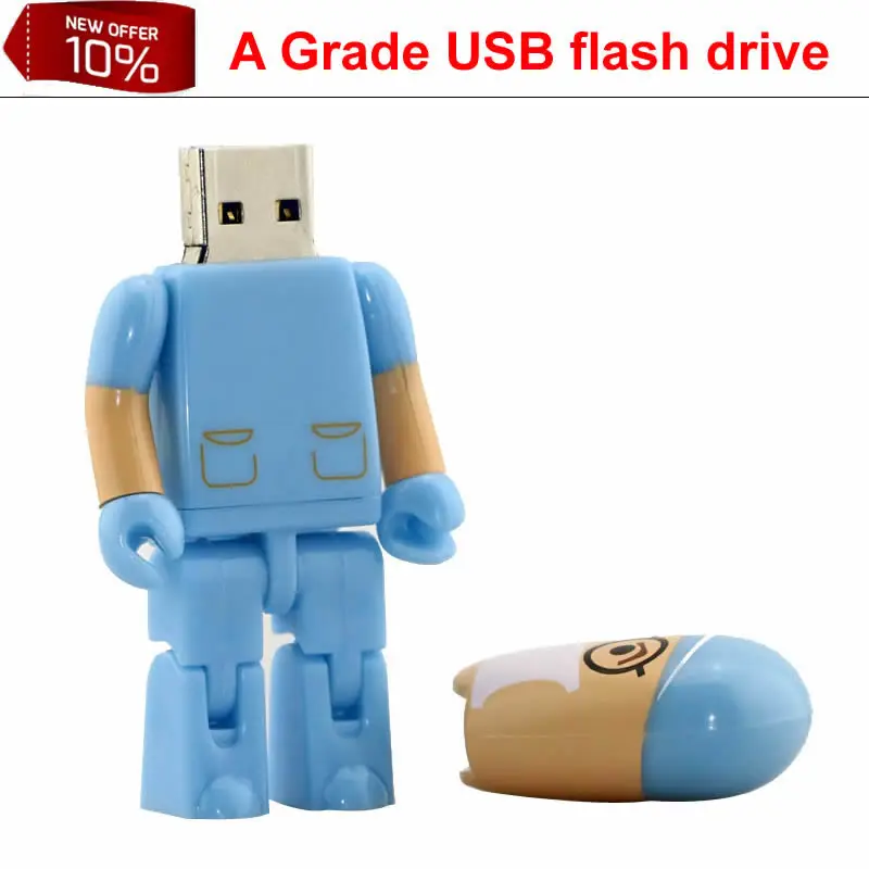 USB flash drives 09