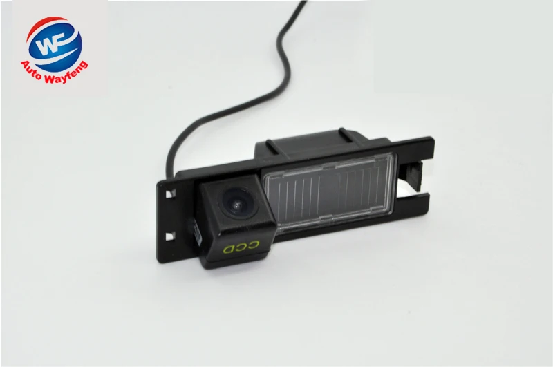 

CCD Backup Rearview Rear View Night Vision Parking Camera Kit Car Reverse Camera For Opel Astra J Corsa Vectra Zafira Antara
