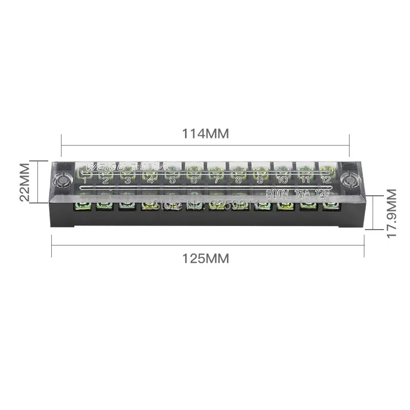 TB15A12P-5