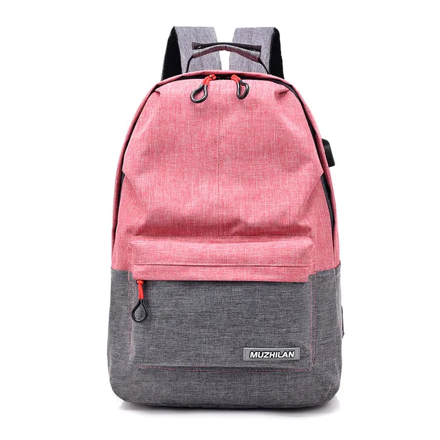 pink bookbags on sale