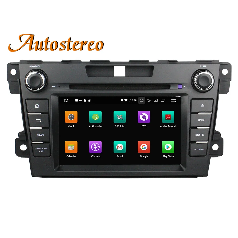 Discount DPS Android 9 Car GPS navigation For Mazda CX-7 2007+ multimedia auto stereo car DVD player head unit radio tape recorder 2DIN 5 Discount DPS Android 9 Car GPS navigation For Mazda CX-7 2007+ multimedia auto stereo car DVD player head unit radio tape recorder 2DIN 5