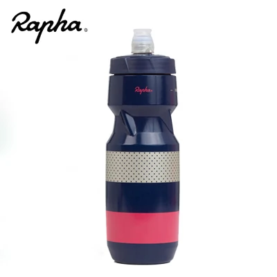 RAPHA ciclismo Спортивная велосипедная bottiglie 710 г бутылка для воды Della Bicicletta allaperto
