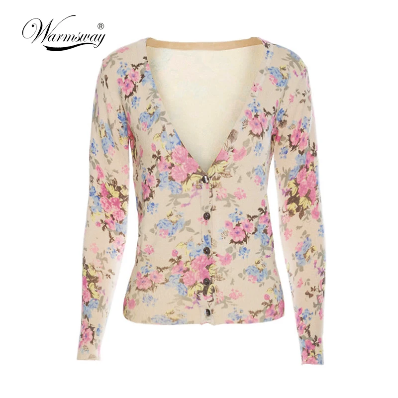 High Quality New spring autumn 2018 female knit cardigan sweater coat short female a little shawl knitted jacket female B-053