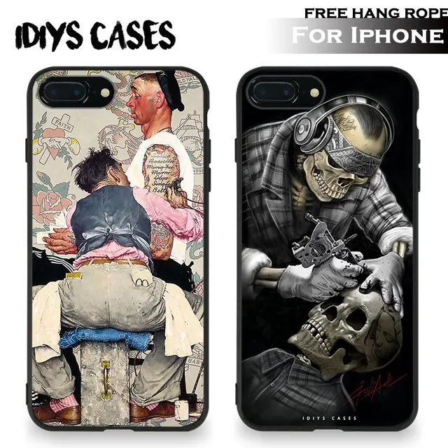 coque iphone 7 tatouage coque iphone 7 tatouage