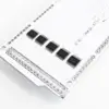 TFT 3.2 inch Mega Touch LCD Expansion Board Shield - IC partial pressure for  Mega 2560 R3 ► Photo 2/4