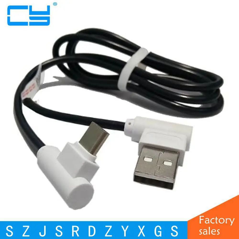

USB Type C Cable Data Sync Fast Charger USB Type-C Cable for Huawei P9 LG G5 Xiaomi 4C OnePlus 2 Nexus 5X 6P Lumia 950 950XL