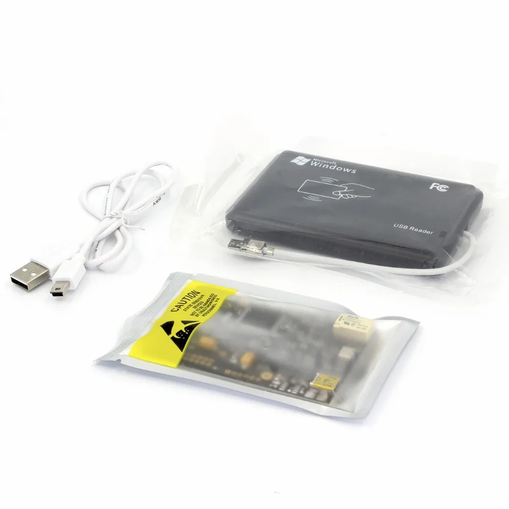 Proxmark 3 PM3 100 Original Replica RFID Full Encryption Radio