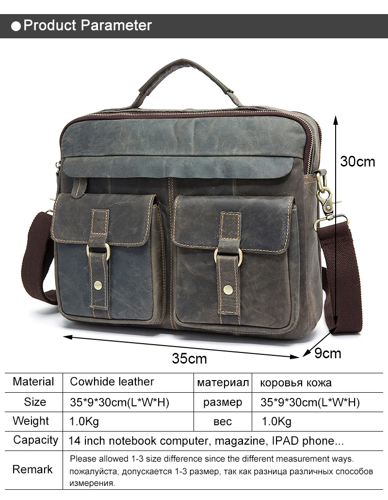men bag