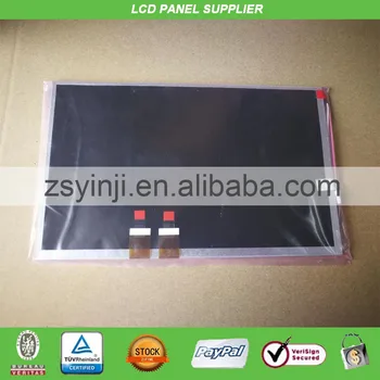 

AT102TN03 V8 10.2" 800*480 a-Si TFT-LCD screen AT102TN03 V.8